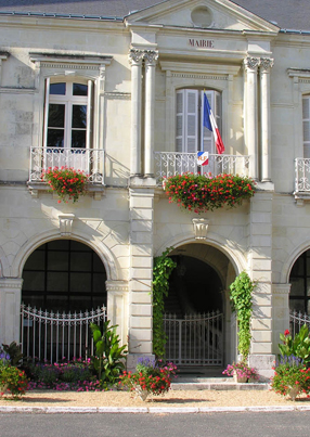 mairie-bande